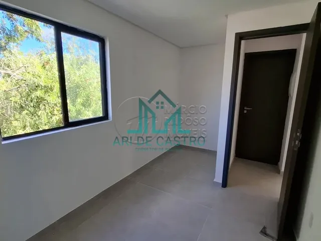 Imagem 2: Casa com 103m² com 3 Quartos, Closet, Área Gourmet à venda na Barra Nova - Alagoas