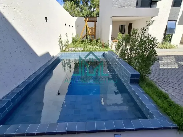 Imagem 14: Casa com 103m² com 3 Quartos, Closet, Área Gourmet à venda na Barra Nova - Alagoas