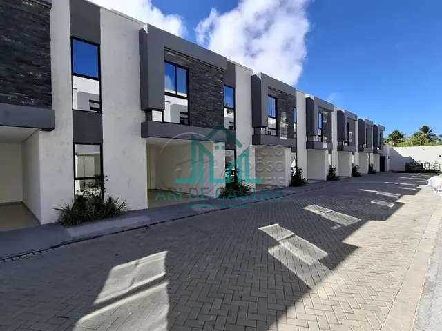 Imagem 5: Casa com 103m² com 3 Quartos, Closet, Área Gourmet à venda na Barra Nova - Alagoas