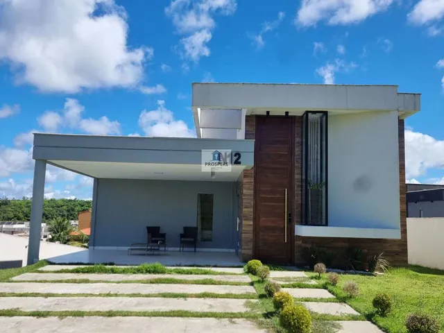 Imagem: Casa à venda em, Alphaville Litoral Norte
