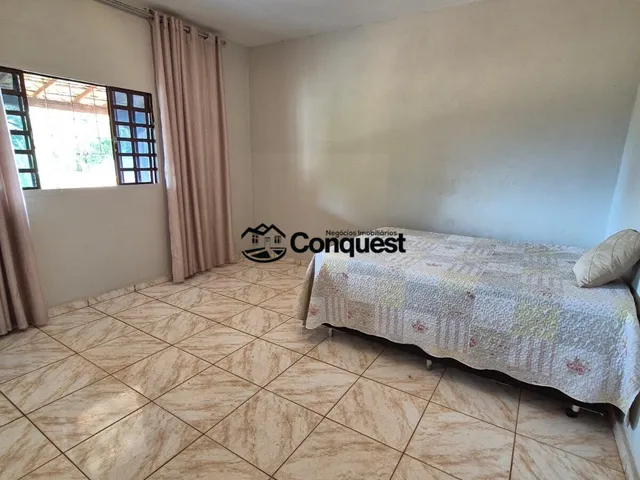 Imagem 2: Vendo Espaçosa Casa / Chácara à Venda no centro de Souza – Rio Manso/MG !