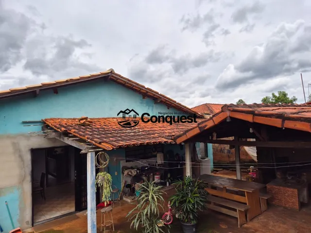 Imagem 6: Vendo Espaçosa Casa / Chácara à Venda no centro de Souza – Rio Manso/MG !