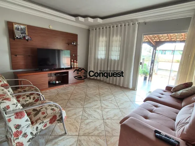 Imagem 12: Vendo Espaçosa Casa / Chácara à Venda no centro de Souza – Rio Manso/MG !