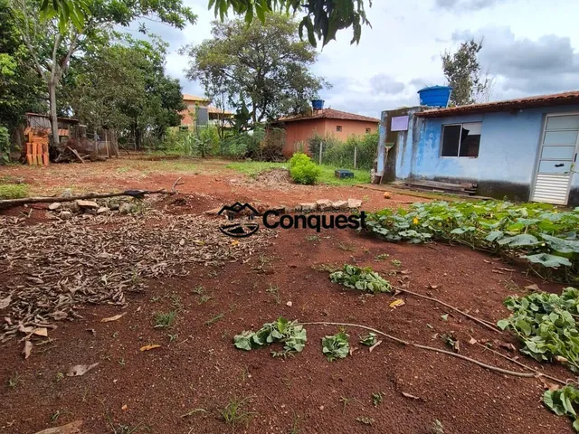 Imagem 9: Vendo Espaçosa Casa / Chácara à Venda no centro de Souza – Rio Manso/MG !