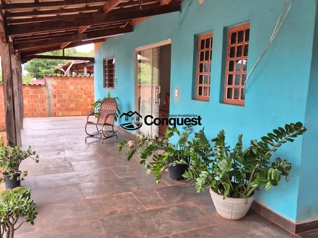Imagem 16: Vendo Espaçosa Casa / Chácara à Venda no centro de Souza – Rio Manso/MG !