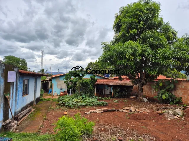 Imagem 13: Vendo Espaçosa Casa / Chácara à Venda no centro de Souza – Rio Manso/MG !