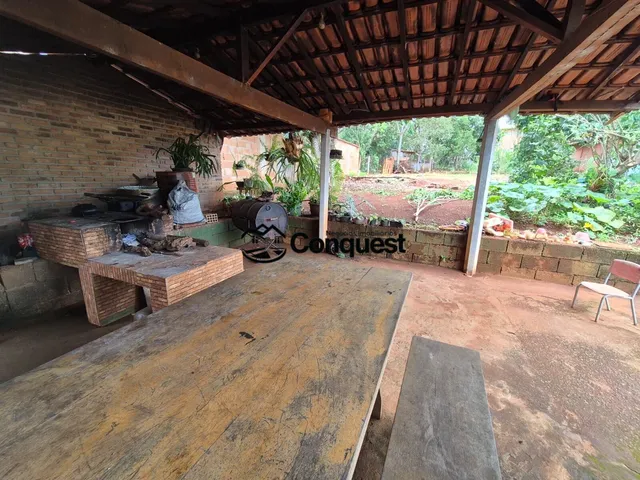 Imagem 3: Vendo Espaçosa Casa / Chácara à Venda no centro de Souza – Rio Manso/MG !