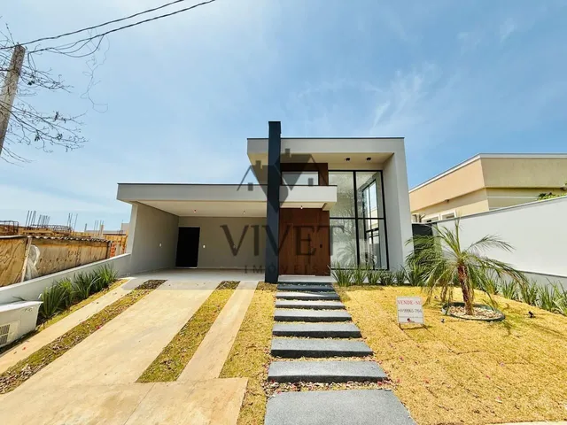 Imagem 7: Casa em condomínio para venda em Sorocaba