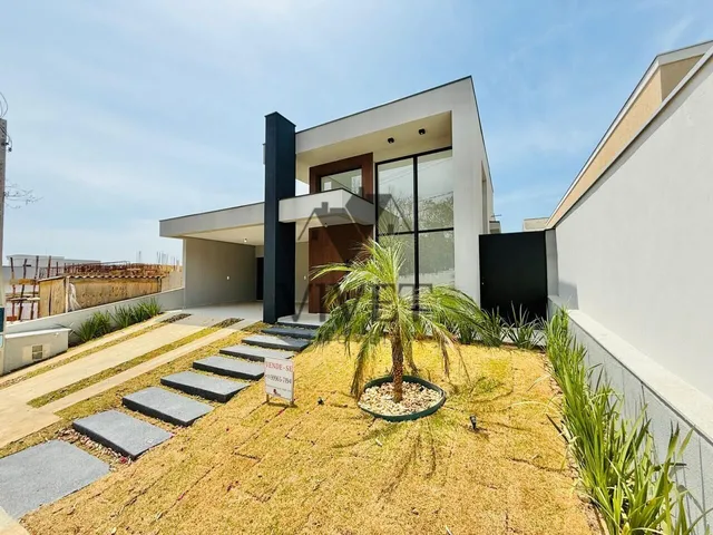 Imagem 5: Casa em condomínio para venda em Sorocaba