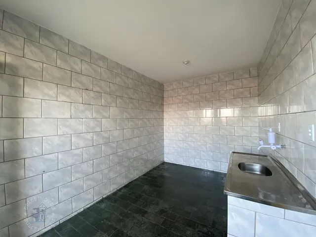Imagem 2: Excelente Casa 01 Quarto P. Circular