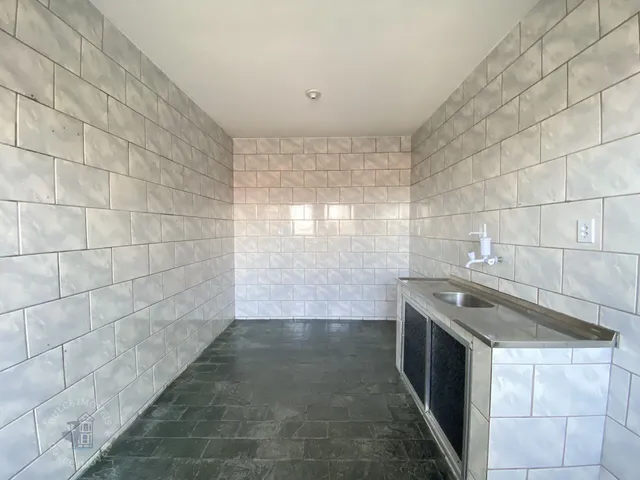 Imagem 6: Excelente Casa 01 Quarto P. Circular