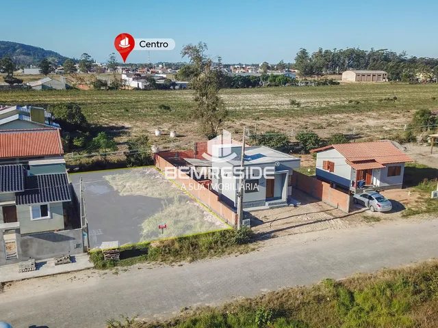 Imagem: Terreno Escriturado e Pronto para Financiamento