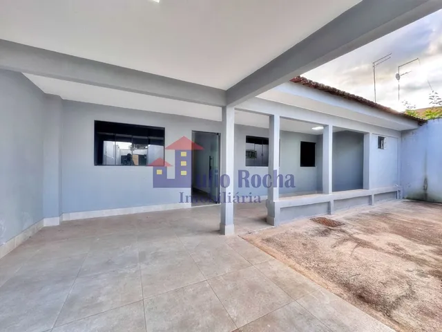 Imagem: Maravilhosa Casa na Qnn 18 Ceilândia -Df!