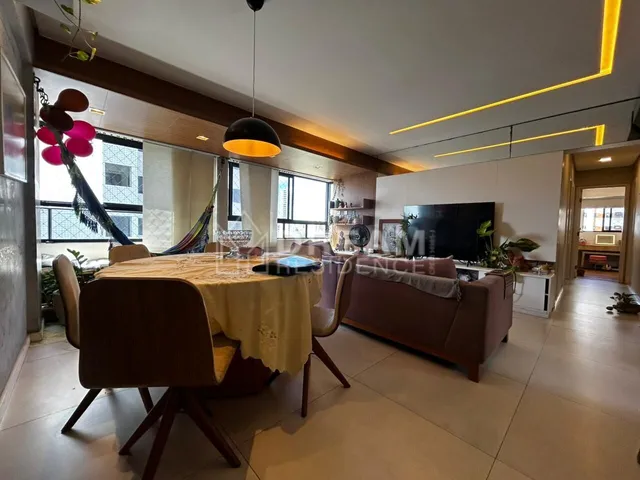Imagem: Apartamento à venda no bairro Torre - Recife/PE