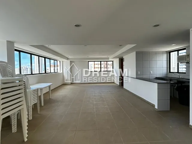 Imagem 3: Apartamento à venda no bairro Torre - Recife/PE, Norte