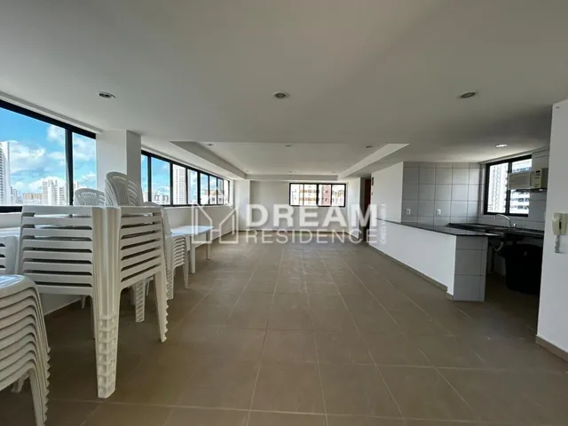 Imagem 6: Apartamento à venda no bairro Torre - Recife/PE, Norte