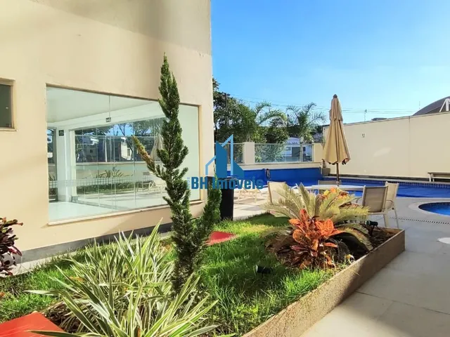Imagem: Apartamento Alto Padrão 2 quartos com suíte