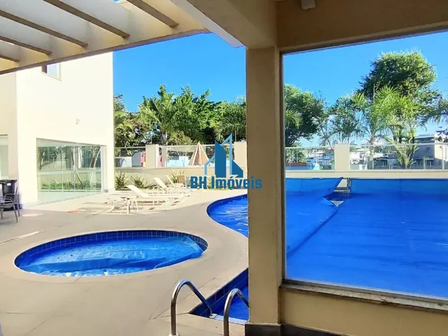 Imagem 15: Apartamento Alto Padrão 2 quartos com suíte bairro no Castelo - Belo Horizonte