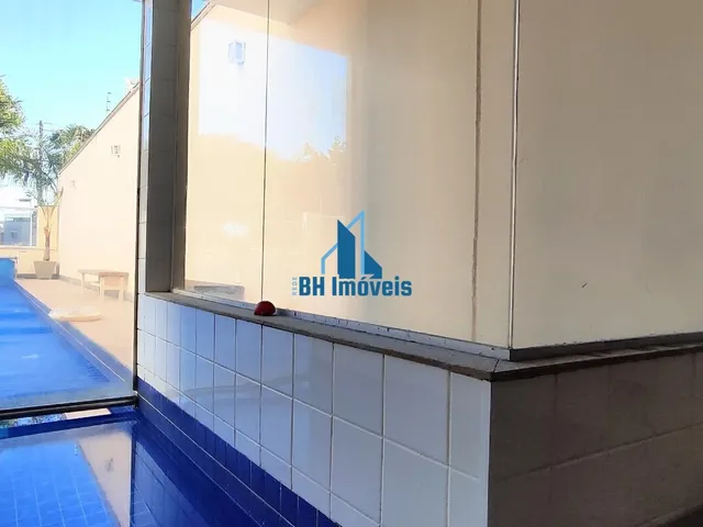 Imagem 3: Apartamento Alto Padrão 2 quartos com suíte bairro no Castelo - Belo Horizonte