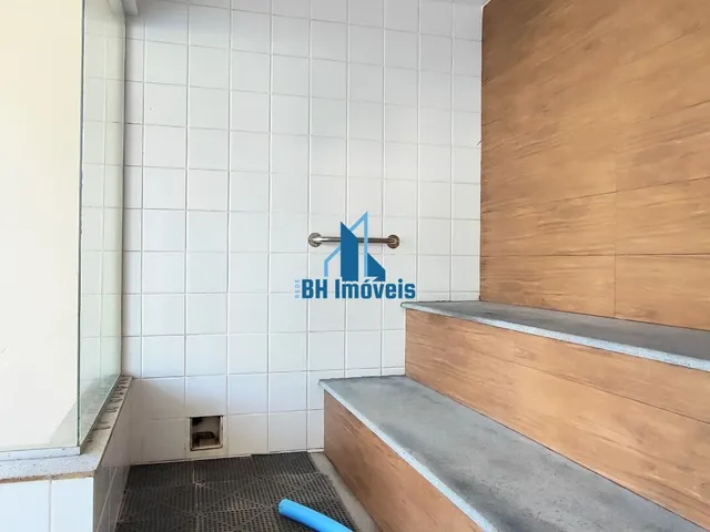 Imagem 14: Apartamento Alto Padrão 2 quartos com suíte bairro no Castelo - Belo Horizonte