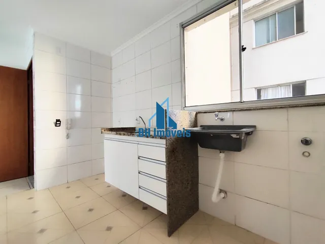 Imagem 4: Apartamento Alto Padrão 2 quartos com suíte bairro no Castelo - Belo Horizonte