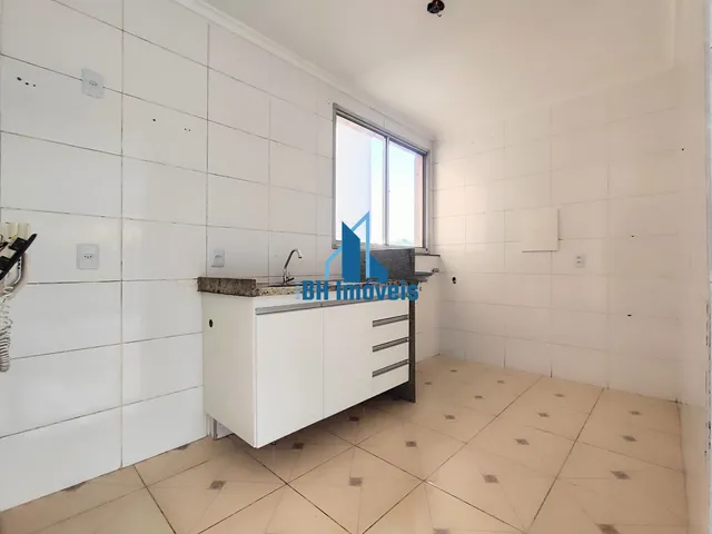 Imagem 11: Apartamento Alto Padrão 2 quartos com suíte bairro no Castelo - Belo Horizonte