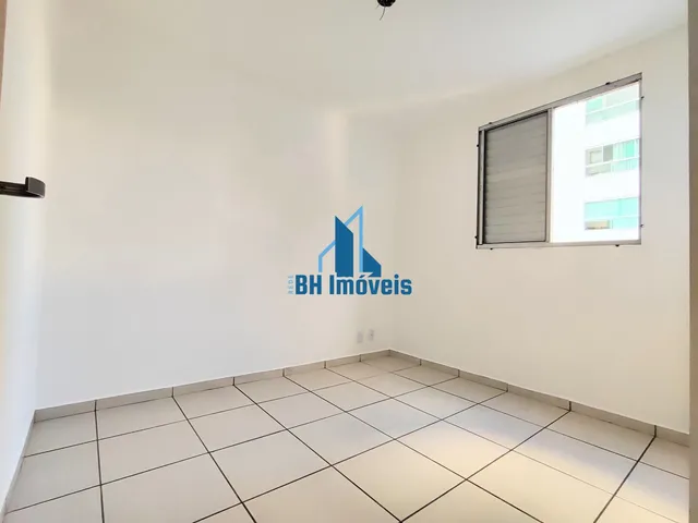Imagem 9: Apartamento Alto Padrão 2 quartos com suíte bairro no Castelo - Belo Horizonte