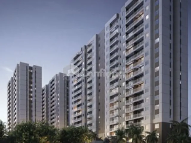 Imagem 14: Apartamento Padrão a Venda no Bairro de Fátima em Fortaleza/CE