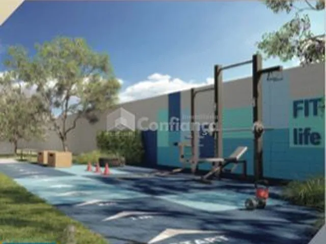 Imagem 5: Apartamento Padrão a Venda no Bairro de Fátima em Fortaleza/CE