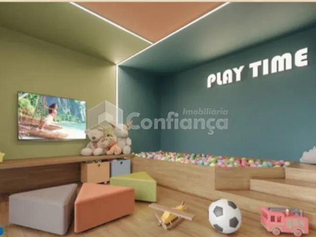 Imagem 6: Apartamento Padrão a Venda no Bairro de Fátima em Fortaleza/CE