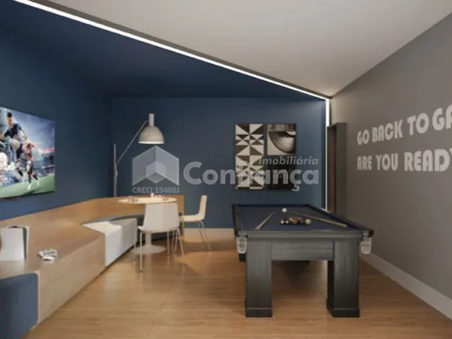Imagem 9: Apartamento Padrão a Venda no Bairro de Fátima em Fortaleza/CE