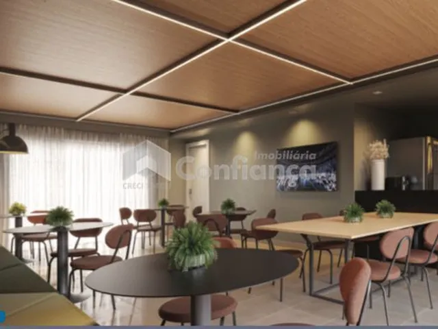 Imagem 3: Apartamento Padrão a Venda no Bairro de Fátima em Fortaleza/CE
