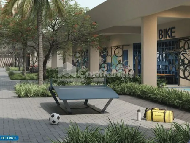Imagem 10: Apartamento Padrão a Venda no Bairro de Fátima em Fortaleza/CE