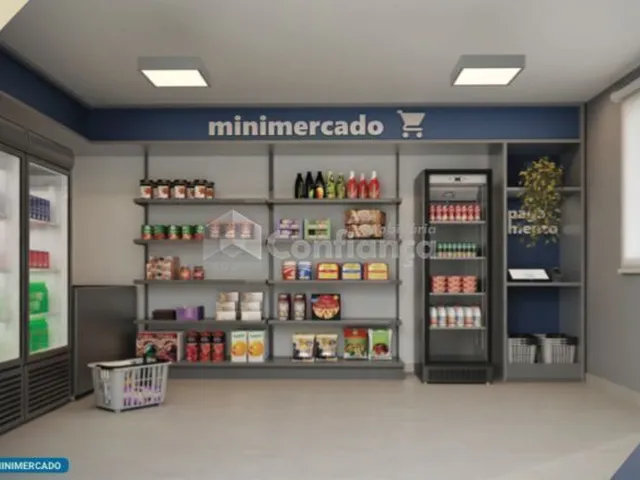 Imagem 7: Apartamento Padrão a Venda no Bairro de Fátima em Fortaleza/CE