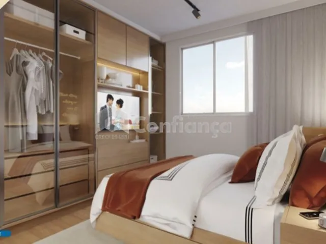 Imagem 16: Apartamento Padrão a Venda no Bairro de Fátima em Fortaleza/CE
