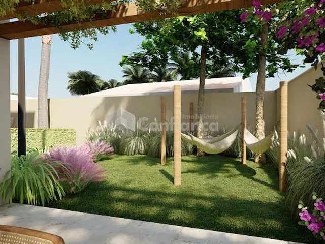 Imagem 2: Apartamento à Venda na Praia do Cumbuco em Caucaia/CE