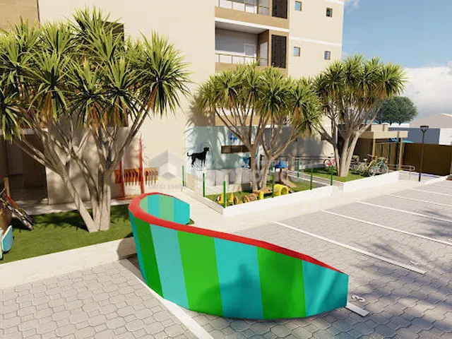 Imagem 14: Apartamento à Venda na Praia do Cumbuco em Caucaia/CE