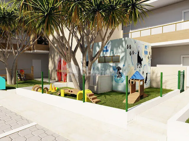 Imagem 11: Apartamento à Venda na Praia do Cumbuco em Caucaia/CE