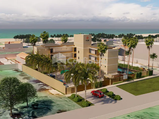 Imagem 13: Apartamento à Venda na Praia do Cumbuco em Caucaia/CE