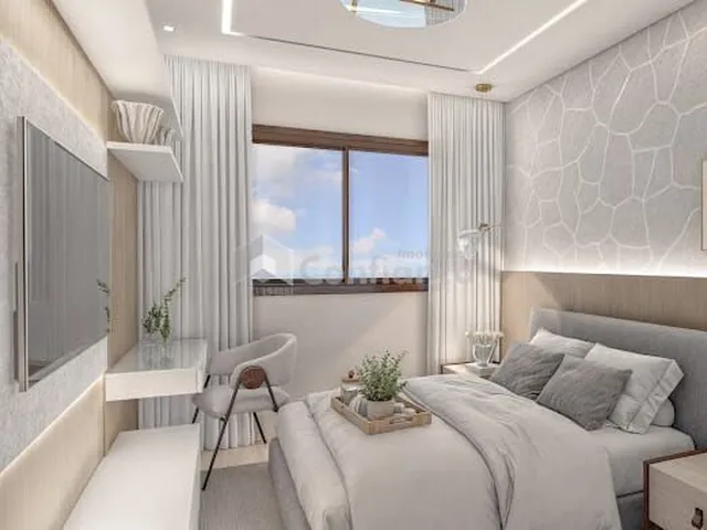 Imagem 8: Apartamento à Venda na Praia do Cumbuco em Caucaia/CE