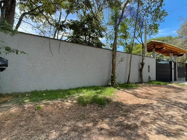 Imagem 5: Casa Térrea À Venda, Toda Mobiliada Atibaia/Sp