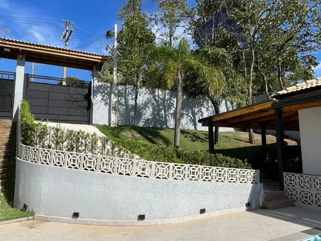 Imagem 3: Casa Térrea À Venda, Toda Mobiliada Atibaia/Sp