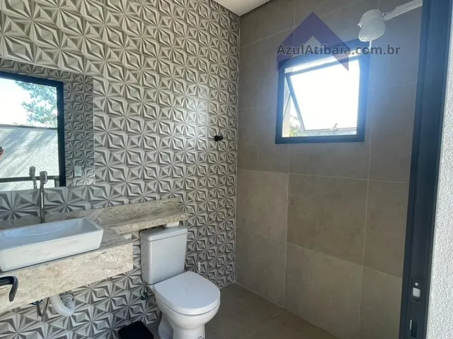 Imagem 10: Casa Térrea À Venda, Toda Mobiliada Atibaia/Sp