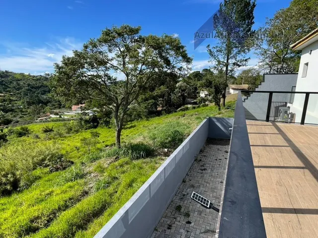 Imagem 16: Casa Térrea À Venda, Toda Mobiliada Atibaia/Sp