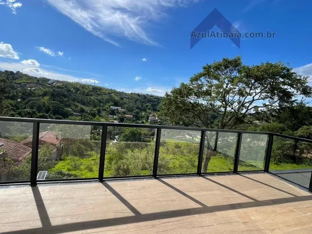Imagem 13: Casa Térrea À Venda, Toda Mobiliada Atibaia/Sp