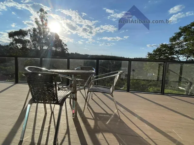 Imagem 14: Casa Térrea À Venda, Toda Mobiliada Atibaia/Sp