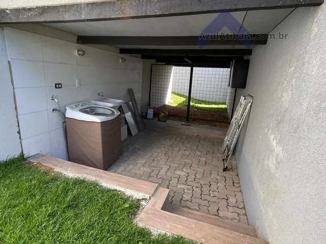 Imagem 11: Casa Térrea À Venda, Toda Mobiliada Atibaia/Sp