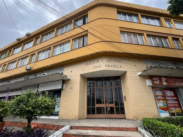 Imagem: Apartamento 2 quartos em Casa Amarela