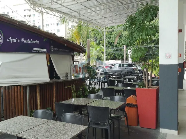 Imagem 5: Loja à venda no bairro BURAQUINHO - Lauro de Freitas/BA