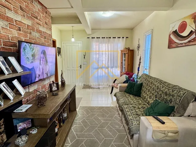 Imagem 16: Condomínio Villagio Di Venezia - Sobrado à venda no bairro Central Park